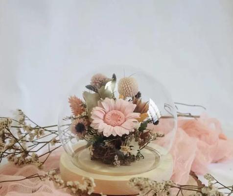 永生花是什么花的花语？永生花的寓意是什么？