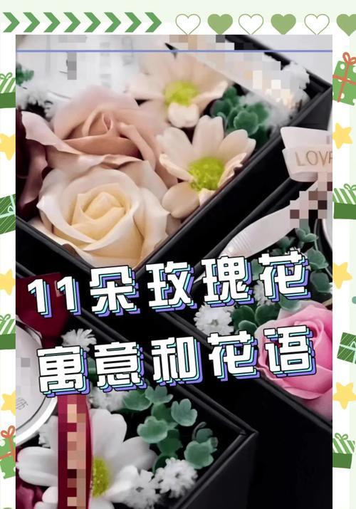 大号玫瑰的花语是什么？大号玫瑰有何寓意？