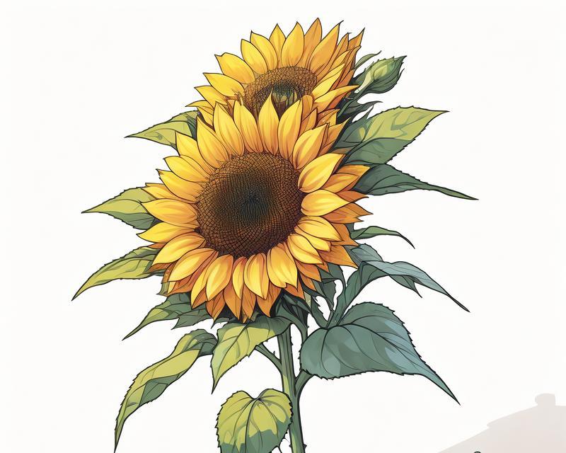 哪种花代表勇敢？花语中勇敢的含义是什么？