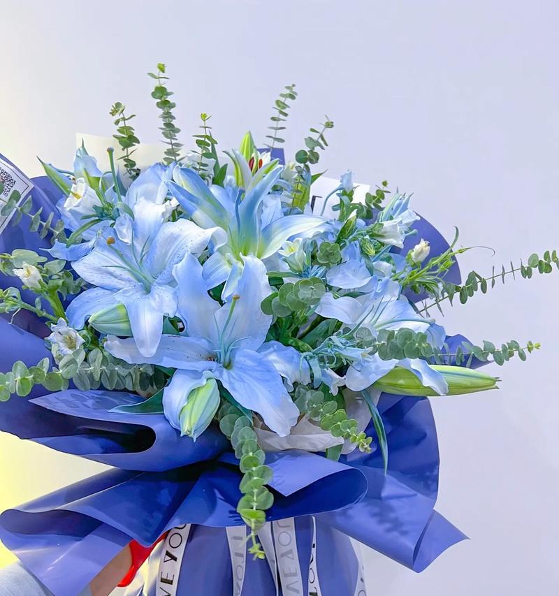 花语“万事顺心”代表什么？