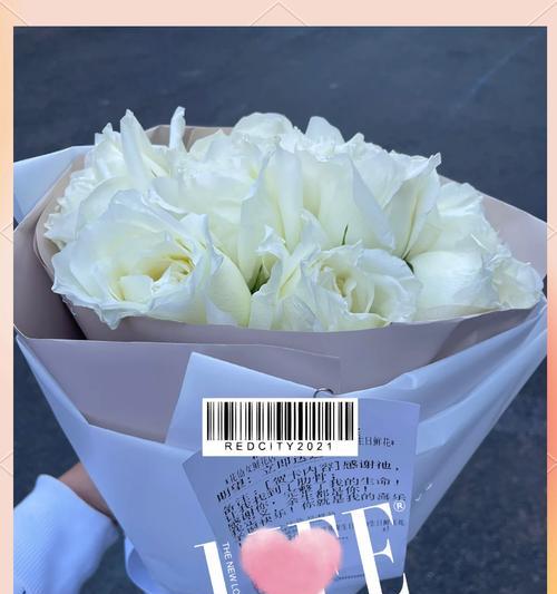 送花时如何表达惊喜的花语？