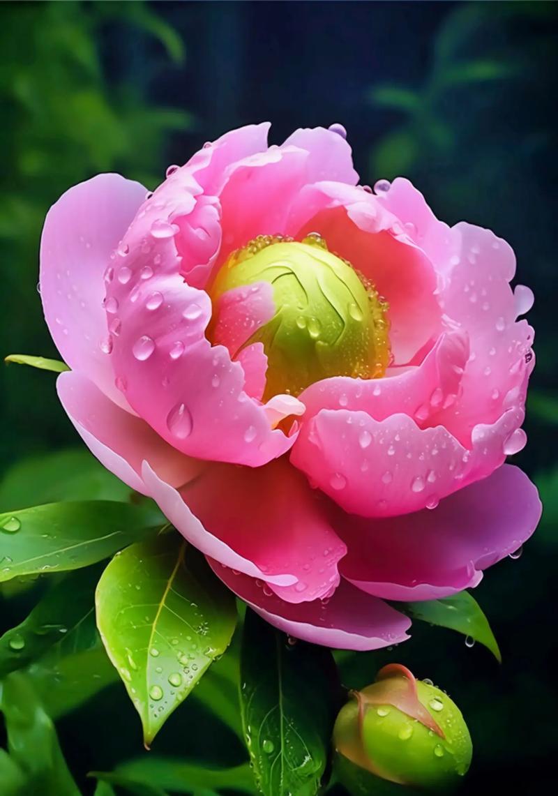 花卉代表的花语是什么？各种花卉的花语有哪些？