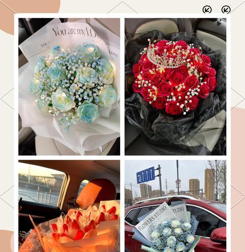 送妈妈玫瑰花语有何寓意？如何选择合适的花束？