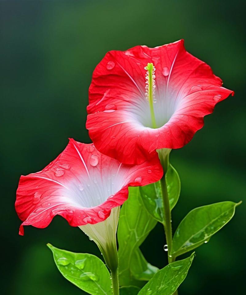 哪种花的花语代表稳重？