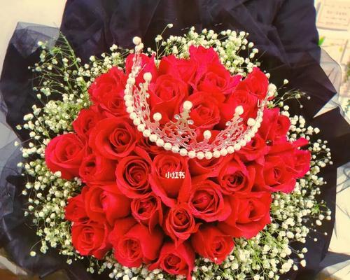 玫瑰花33朵真花什么意思？33朵玫瑰代表了什么？