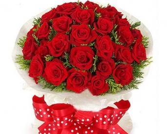 玫瑰花33朵真花什么意思？33朵玫瑰代表了什么？