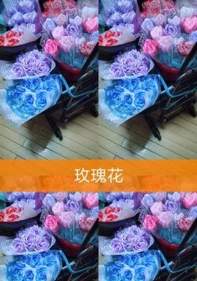 直播中聊天的花语有何含义？