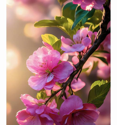 无限的花语通常指代哪种花？