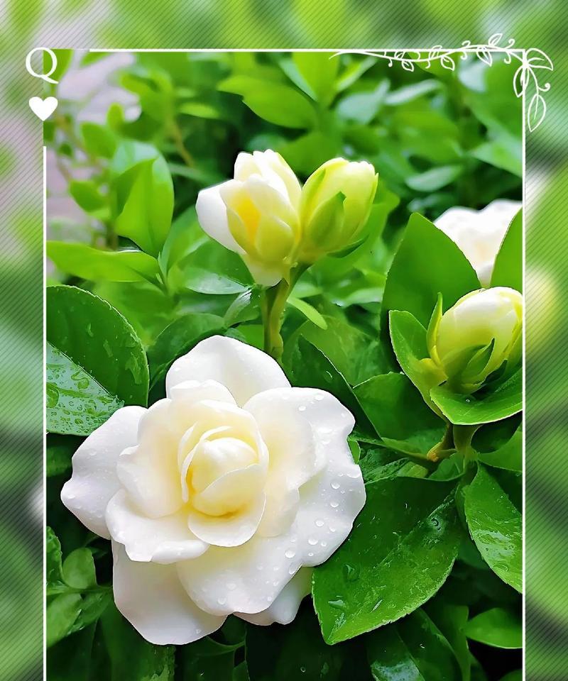 5月9日的花卉代表了哪些花语？