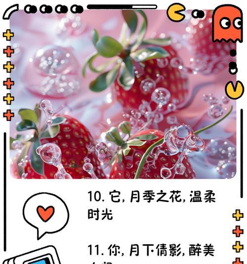 月季香味的花语是什么？月季花在花语中象征着什么？