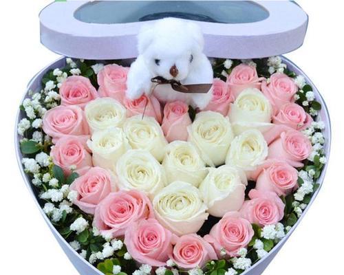10块钱的花语是什么？如何用花语表达经济实惠？