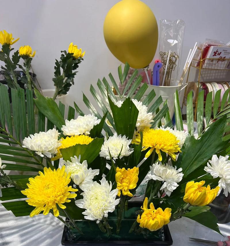 哪种花代表即将逝去？它的花语含义是什么？