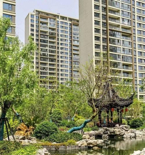 苏州相城区花语天境属于哪个社区？花语天境的社区环境如何？