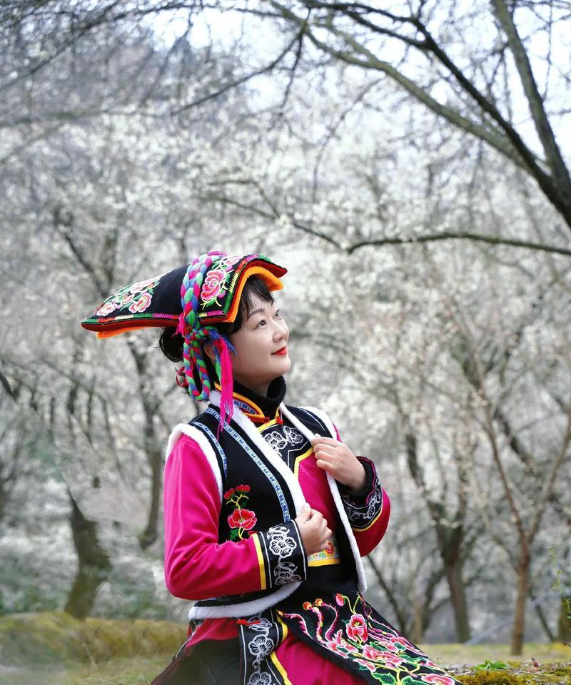 青梅的花语代表什么含义？