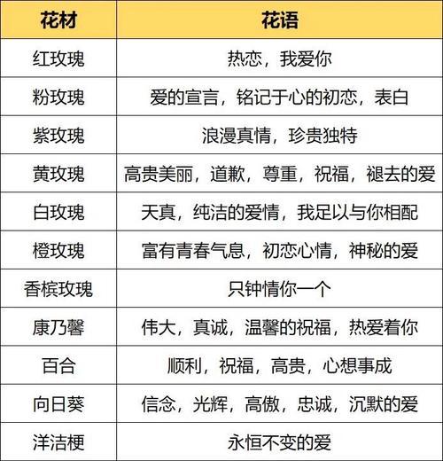 慷慨心花的花语有何寓意？它象征着什么？
