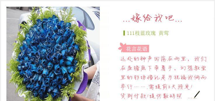 黄莺花的花语代表什么？