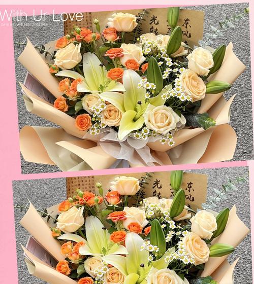 六一送闺蜜花语是什么生肖？这种花语代表了什么特别的意义？