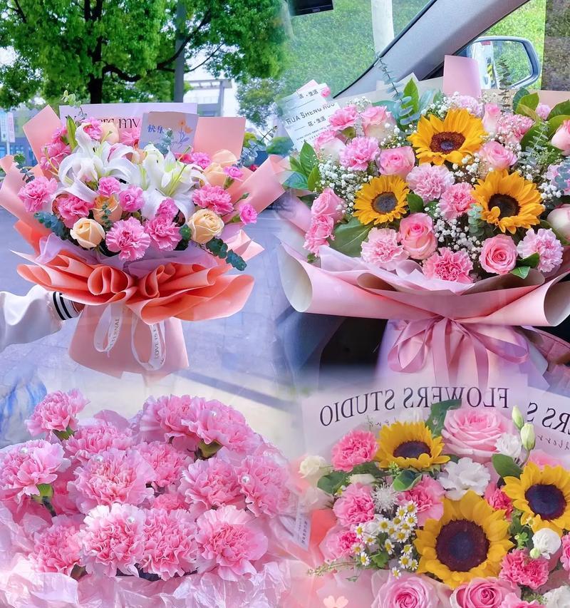 给母亲送什么花的花语？母亲节送花的花语有何讲究？