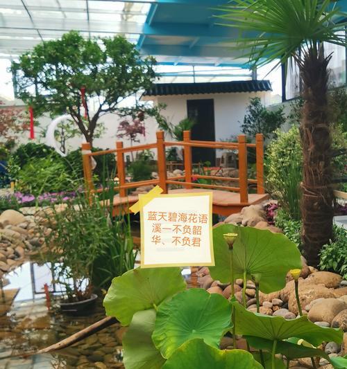 宜州花语林是什么情况？宜州花语林的特色是什么？