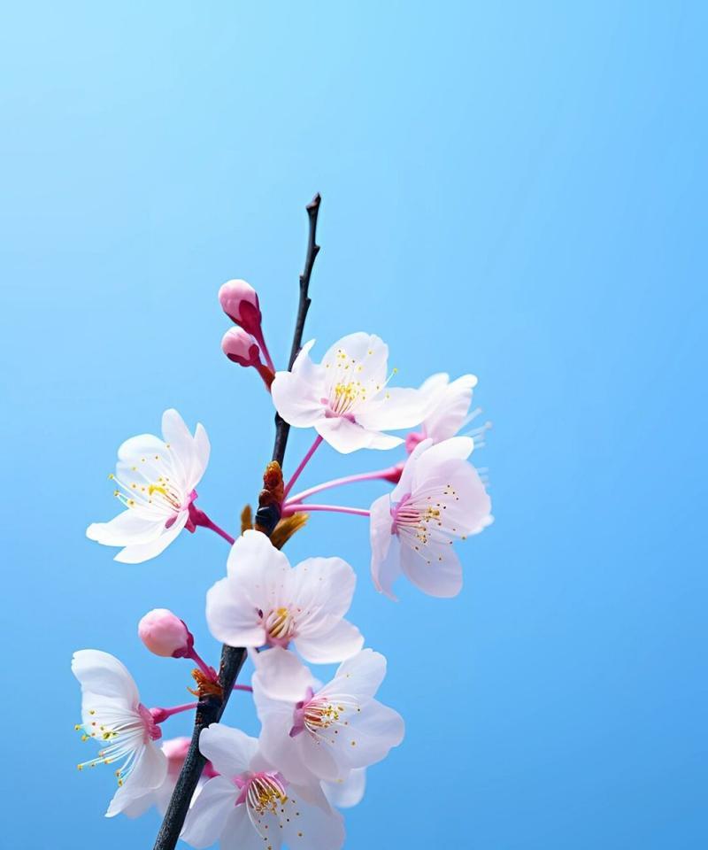 樱花的传说花语和寓意是什么？它代表了什么？