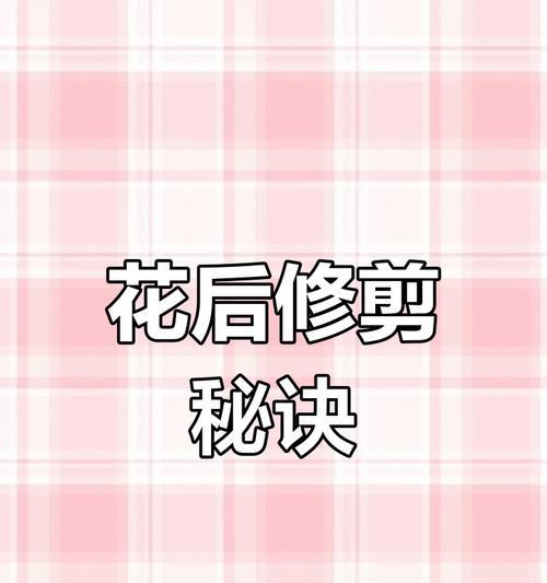 绣球花为什么不能早早修剪？看完这四个原因你还会剪吗？