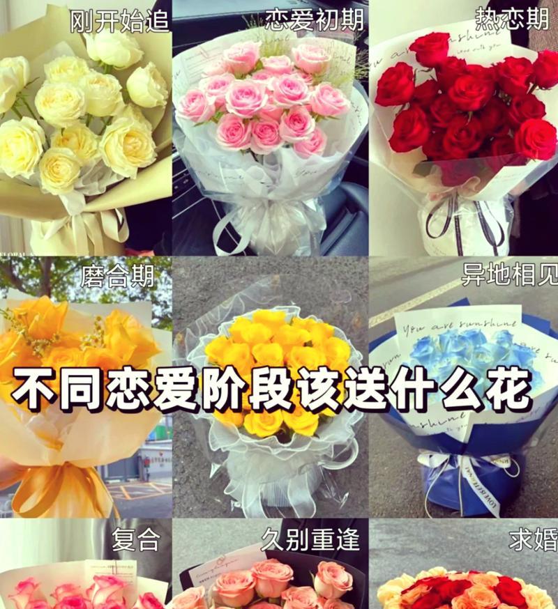 栀子花的花语与哪种搭配最为相得益彰？