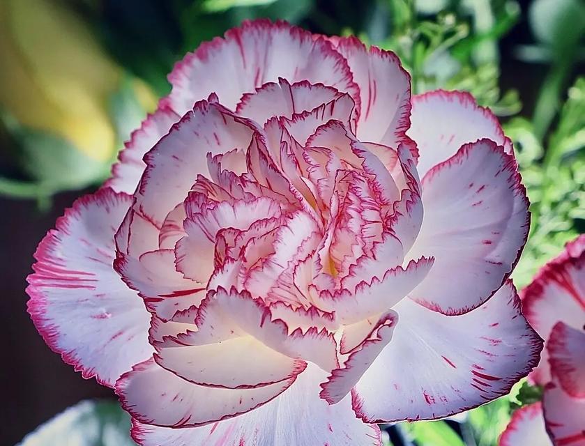 康奶昔的花语是什么？康奶昔代表了哪些含义？