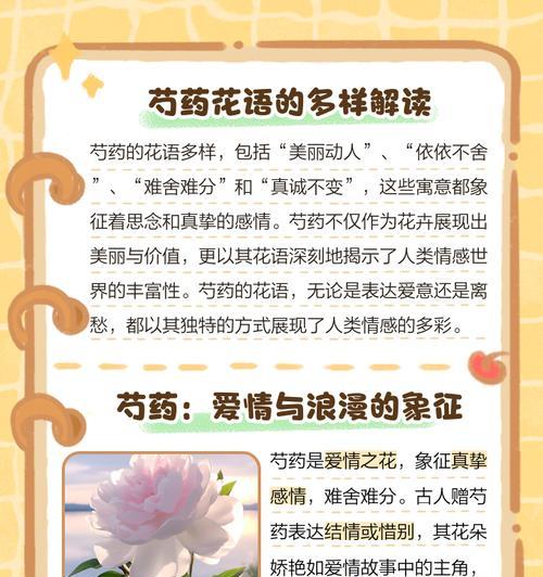 如何用花语表达对重要人的感情？有哪些花语适合表达重要情感？