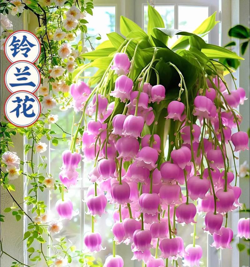 哪种花的花语代表健康？它有哪些特别的含义？