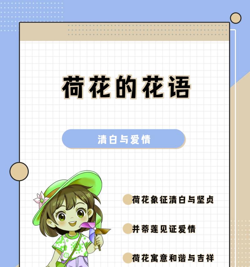 荷花代表了哪个国家的花语？荷花的象征意义是什么？