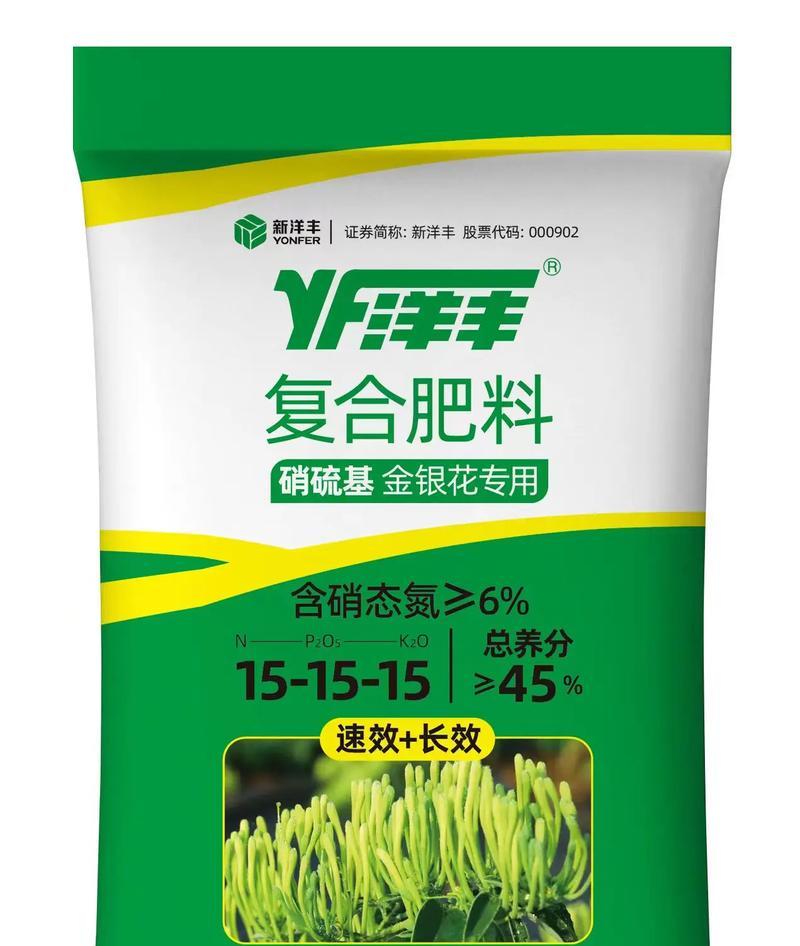 哪些速效肥？速效肥的选择和使用技巧是什么？